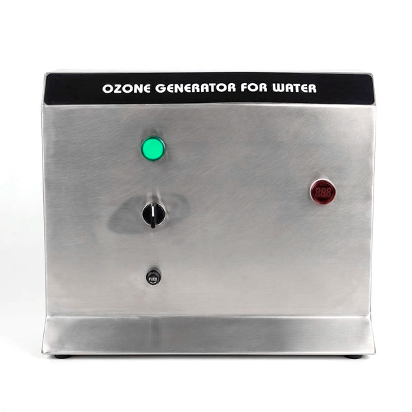 Generador de Ozono Industrial para Agua (Línea Force) OzonoPura