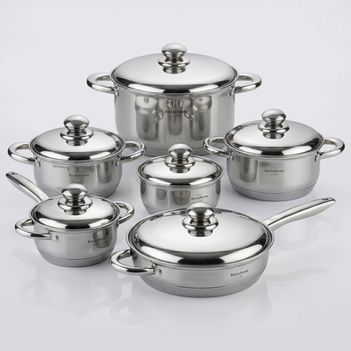 Batería de cocina