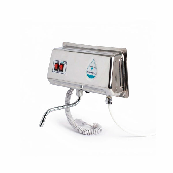 Nova - Purificador de Agua OzonoPura (Acero Inoxidable)