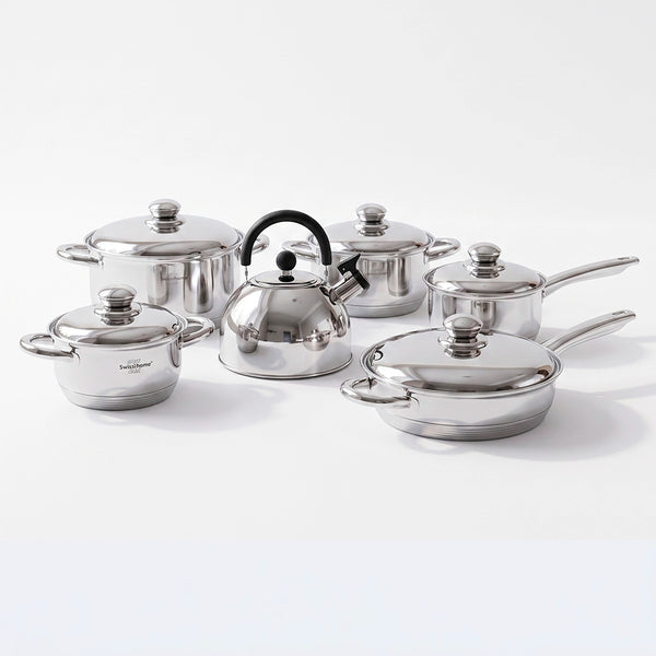 Batería de cocina
